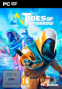 Ilustracja produktu Tides of Tomorrow PL (PC)